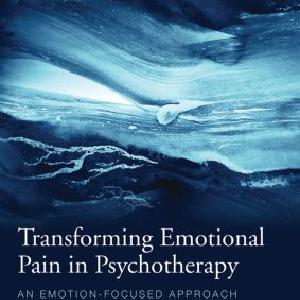 Transforming Emotional Pain in Psychotherapy - Paperback / softback Sale High Quality