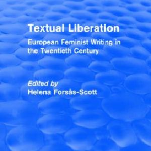 Textual Liberation (Routledge Revivals) - Paperback / softback Free Shipping New Styles