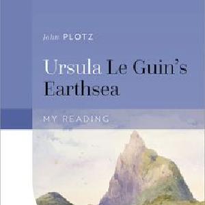Ursula Le Guin's Earthsea Discount Supply