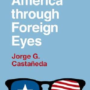 America through Foreign Eyes Sale Extremely