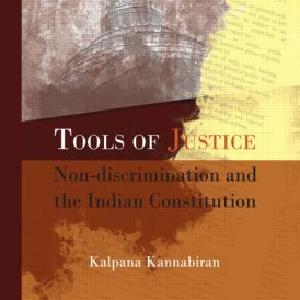 Tools of Justice - Paperback / softback Outlet Visit