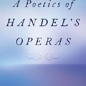 Poetics of Handel's Operas, A Outlet Order