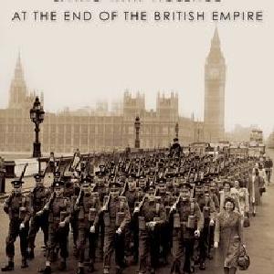 Age of Emergency Living with Violence at the End of the British Empire Cheap Original