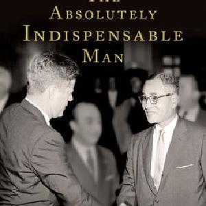 Absolutely Indispensable Man, The Cheap Sale For Cheap