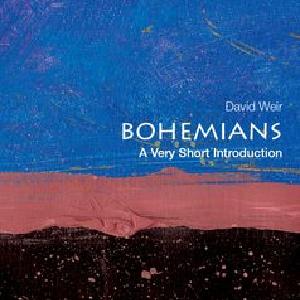 Bohemians A Very Short Introduction Amazon Cheap Online