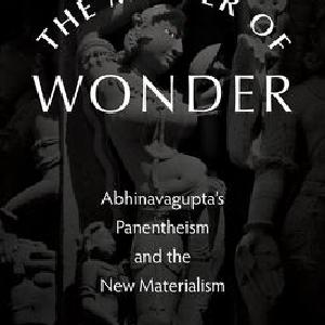 Matter of Wonder Abhinavagupta's Panentheism and the New Materialism, The Purchase For Sale