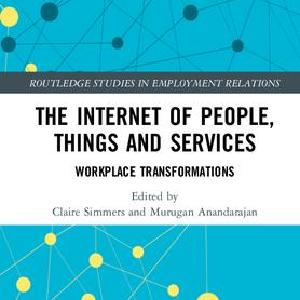 Internet of People, Things and Services Outlet Where Can You Find