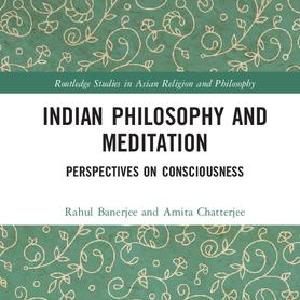 Indian Philosophy and Meditation Free Shipping For Nice