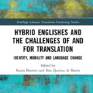 Hybrid Englishes and the Challenges of and for Translation Cheap Sale 2025