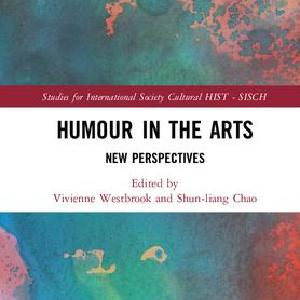 Humour in the Arts Fashionable Sale Online