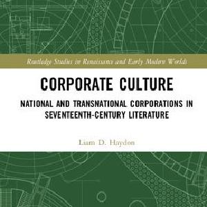 Corporate Culture Excellent