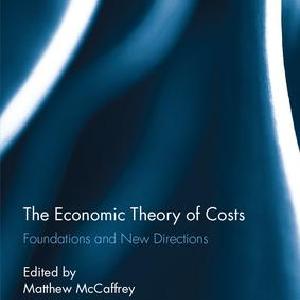 Economic Theory of Costs Purchase Sale Online