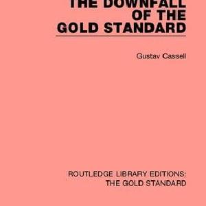 Downfall of the Gold Standard Official Site Cheap Online