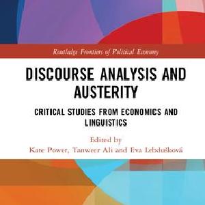 Discourse Analysis and Austerity Sale Online Online