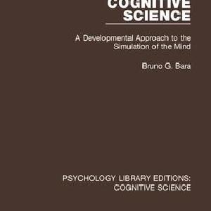 Cognitive Science - Hardback Discount Manchester