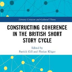 Constructing Coherence in the British Short Story Cycle Cheap Sale Buy