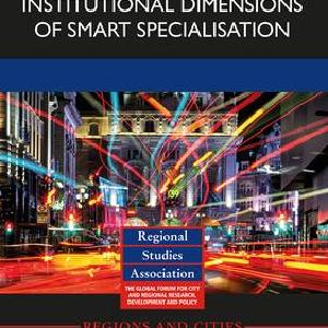 Empirical and Institutional Dimensions of Smart Specialisation Buy Cheap Tumblr