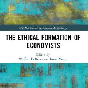 Ethical Formation of Economists Cheap Lowest Pice