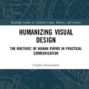 Humanizing Visual Design - Hardback Outlet Lowest Pice
