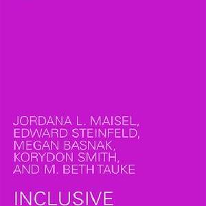 Inclusive Design - Paperback / softback Visit New Sale Online