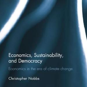 Economics, Sustainability, and Democracy - Paperback / softback Footlocker Finishline For Sale