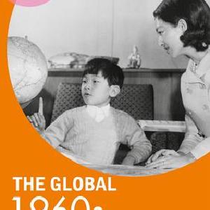 Global 1960s - Paperback / softback Ost Release Dates