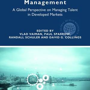 Macro Talent Management - Paperback / softback Real Sale Online