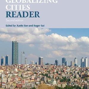 Globalizing Cities Reader - Paperback / softback Cheap In China