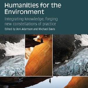 Humanities for the Environment - Paperback / softback Cheap Finishline