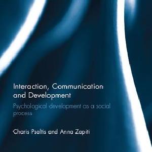 Interaction, Communication and Development - Paperback / softback Sale Get To Buy