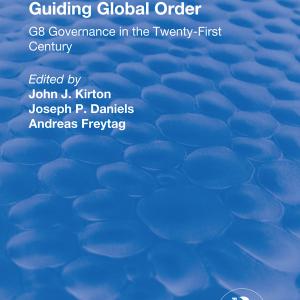 Guiding Global Order - Paperback / softback Cheap Sale Latest Collections