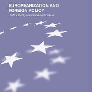 Europeanization and Foreign Policy - Paperback / softback Cheap Big Sale