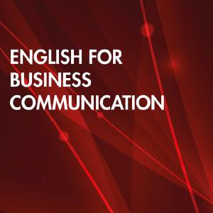 English for Business Communication - Paperback / softback Discount Purchase