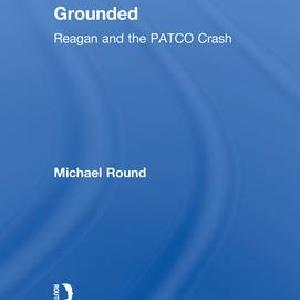 Grounded - Paperback / softback Clearance Amazon