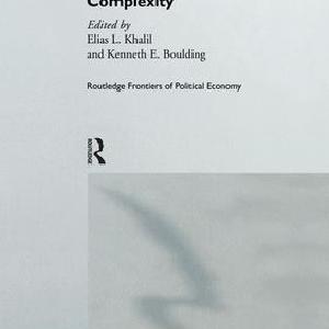 Evolution, Order and Complexity - Paperback / softback Finishline Cheap Online