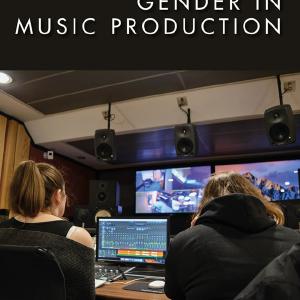 Gender in Music Production - Paperback / softback Buy Cheap Pay With Visa