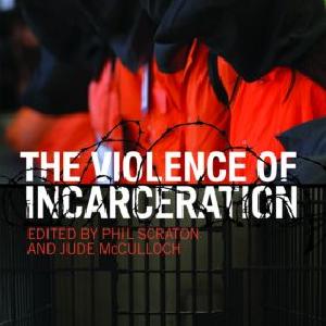 Violence of Incarceration Cheap Sale Sast