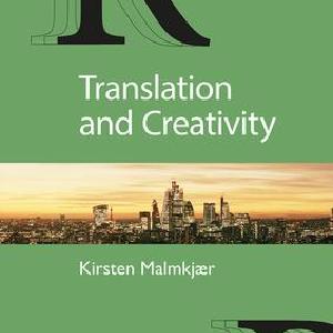 Translation and Creativity New Arrival Cheap Pice