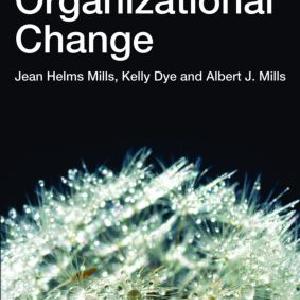 Understanding Organizational Change How Much Online