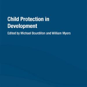 Child Protection in Development - Hardback Buy Cheap Hot Sale