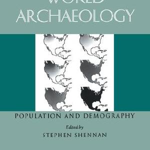 World Archaeology - Hardback Sale Fake
