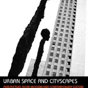 Urban Space and Cityscapes Cheap Sale Footaction