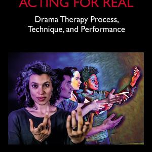 Acting For Real - Hardback Best Wholesale