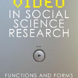 Video in Social Science Research Clearance Store For Sale