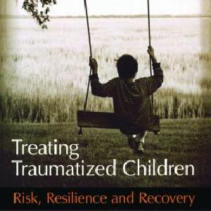 Treating Traumatized Children View