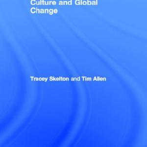 Culture and Global Change - Hardback Free Shipping Reliable