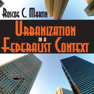 Urbanization in a Federalist Context Clearance Factory Outlet