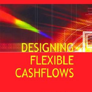 Designing Flexible Cash Flows - Paperback / softback Top Quality Cheap Pice