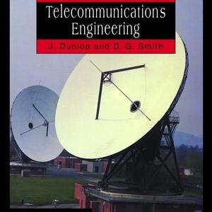 Telecommunications Engineering - Hardback Outlet With Paypal Order
