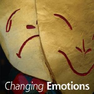 Changing Emotions - Paperback / softback Buy Cheap Low Cost